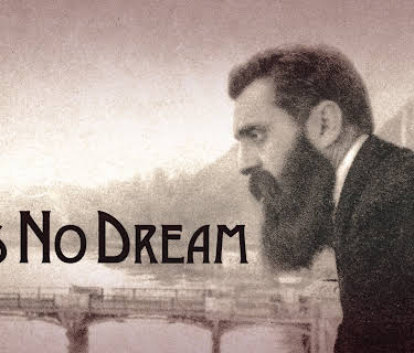 It Is No Dream (2012)