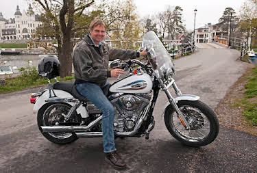 Johan Torén