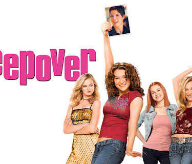 Sleepover (2004)