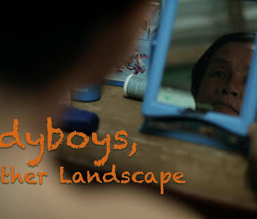 Ladyboys, Another Landscape (2017)
