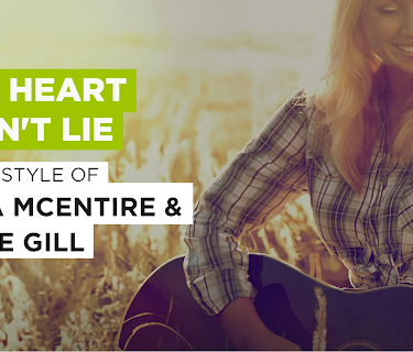 The Heart Won't Lie (1993)