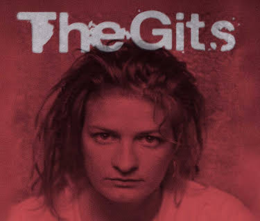 The Gits (2008)