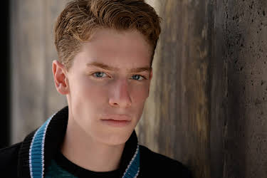 Jake Karlen