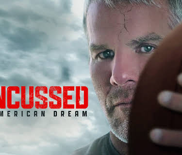 Concussed: The American Dream (2024)