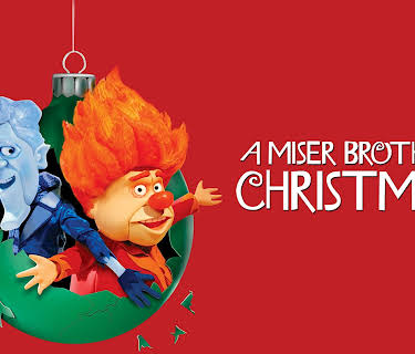 A Miser Brothers' Christmas (2008)