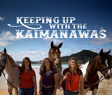 Keeping Up with the Kaimanawas: Season 1