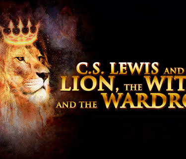 C.S. Lewis And The Lion, The Witch And The Wardrobe (2023)