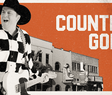 Country Gold (2023)