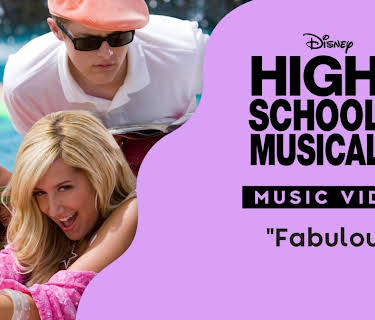 "Fabulous" | High School Musical 2 Music Video (2026)