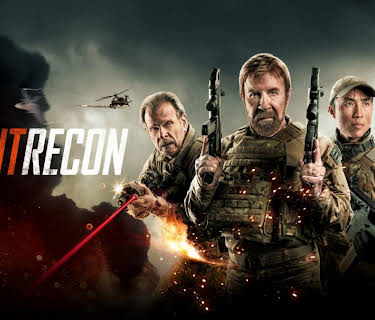 Agent Recon (2026)