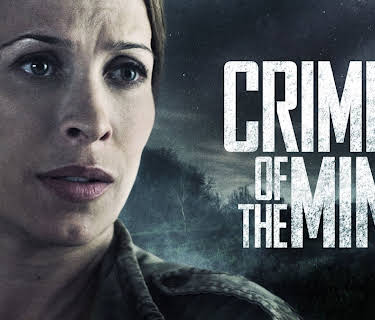 Crimes of the Mind (2014)
