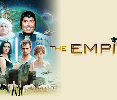 The Empire (2025)