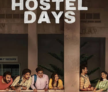Hostel Days