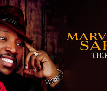 Marvin Sapp - Thirsty (2016)