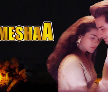 Hameshaa (1997)