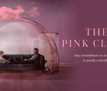 The Pink Cloud (2022)