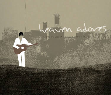 Elliott Smith: Heaven Adores You (2015)