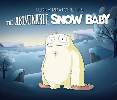 The Abominable Snow Baby (2021)