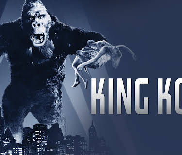 King Kong (1933)