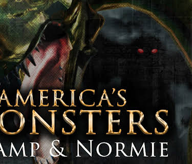 America's Monsters: Champ and Normie (2013)
