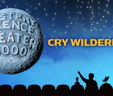 MST3K: Cry Wilderness (2017)