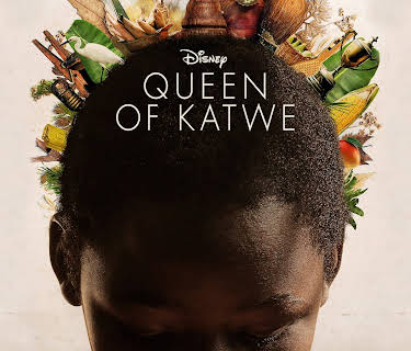 Queen of Katwe (Plus Bonus Features) (2016)