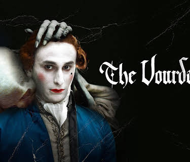 The Vourdalak (2024)