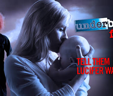 Underbelly Files: Tell Them Lucifer Was Here (2011)