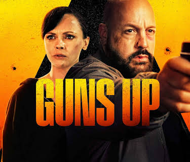 Guns Up (2025)