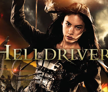 Helldriver (English Subtitled) (2010)