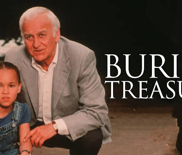 Buried Treasure (2001)