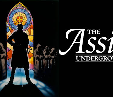 The Assisi Underground (1985)