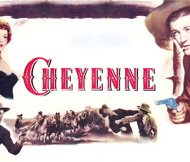 Cheyenne (1947) (1947)