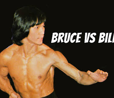 Bruce vs. Bill (1983)