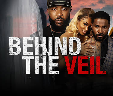 Behind the Veil (2023)