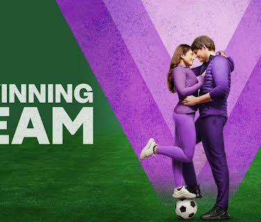 A Winning Team (2023)