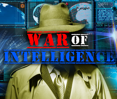 War of Intelligence (2002)