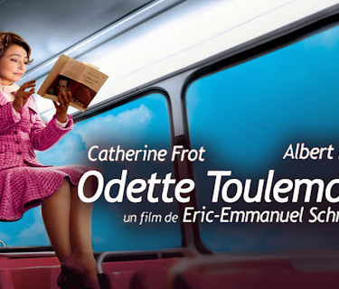Odette Toulemonde (English Subtitled) (2007)