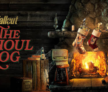 Fallout: The Ghoul Log (2025)