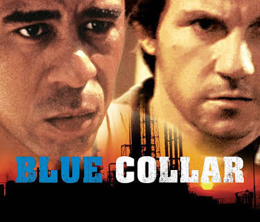 Blue Collar (1978)