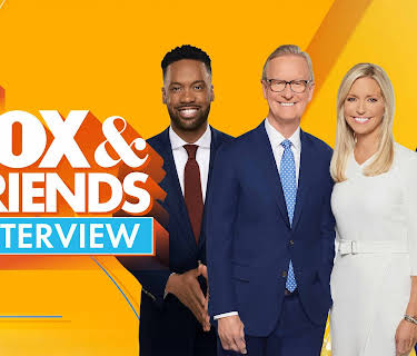 A Fox & Friends Interview Season 1
