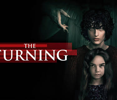 The Turning (2020)
