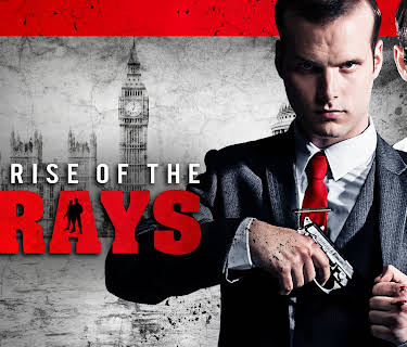 The Rise of the Krays (2016)
