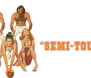 Semi-Tough (1977)