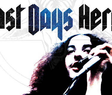 Last Days Here (2012)