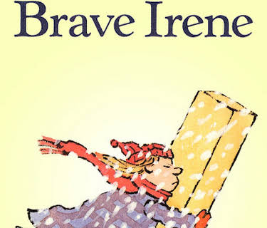 Brave Irene (2017)