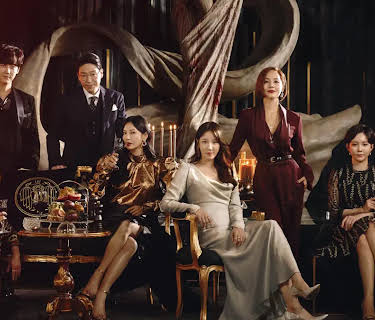 The Penthouse: War in Life