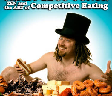 Crazy Legs Conti: Zen and the Art of Competitive Eating (2004)