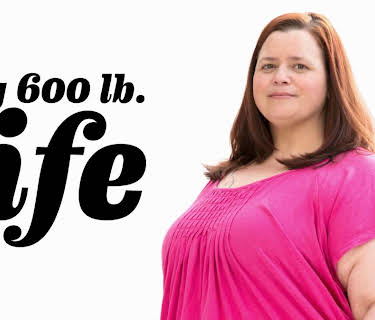 My 600-lb Life