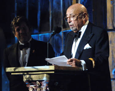 Ahmet Ertegun